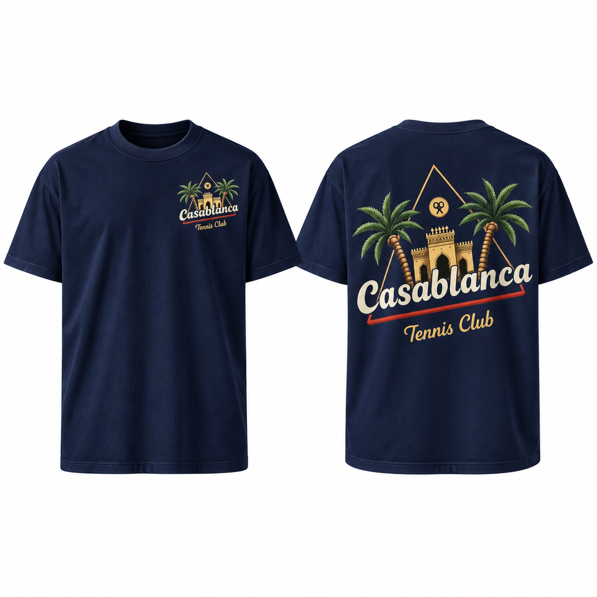 Casablanca T-Shirt