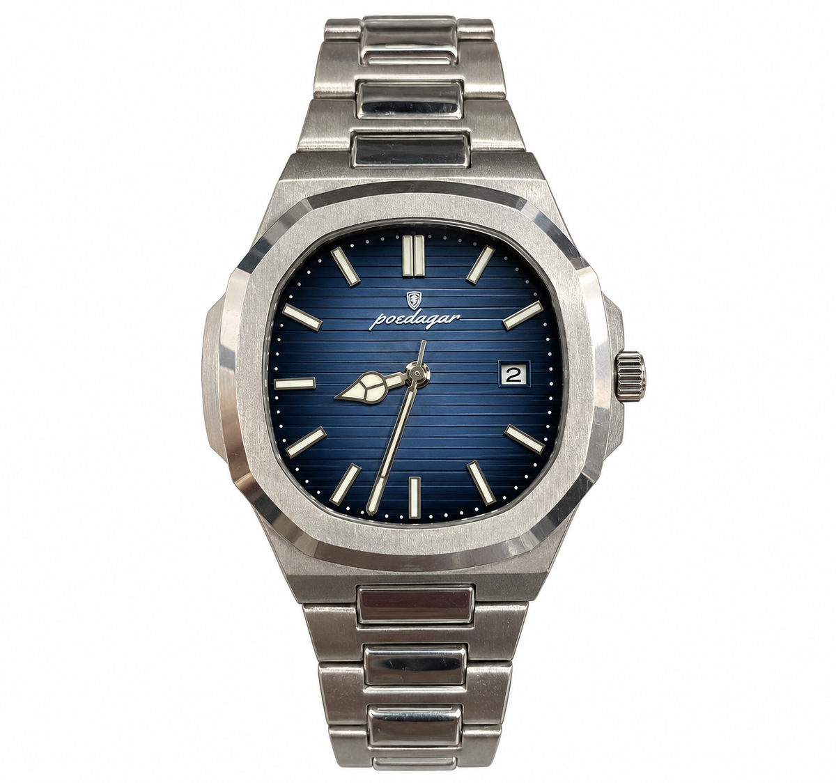 Poedagar Watch