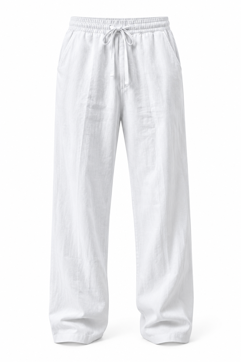 Linen Pants