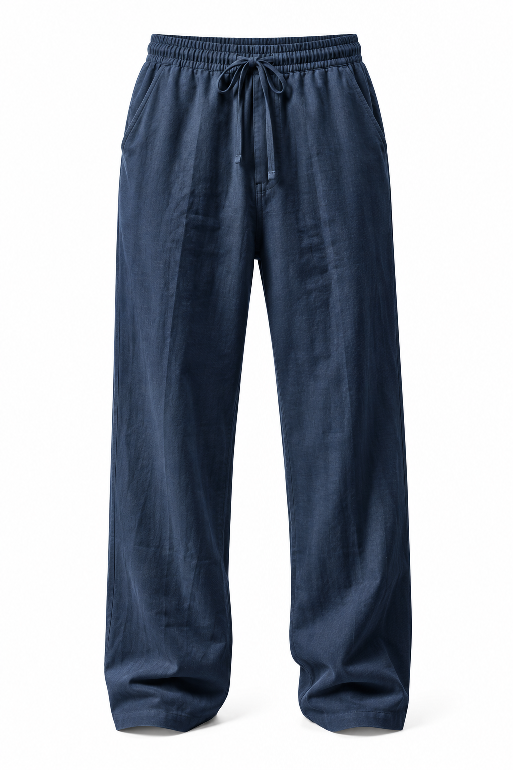 Linen Pants