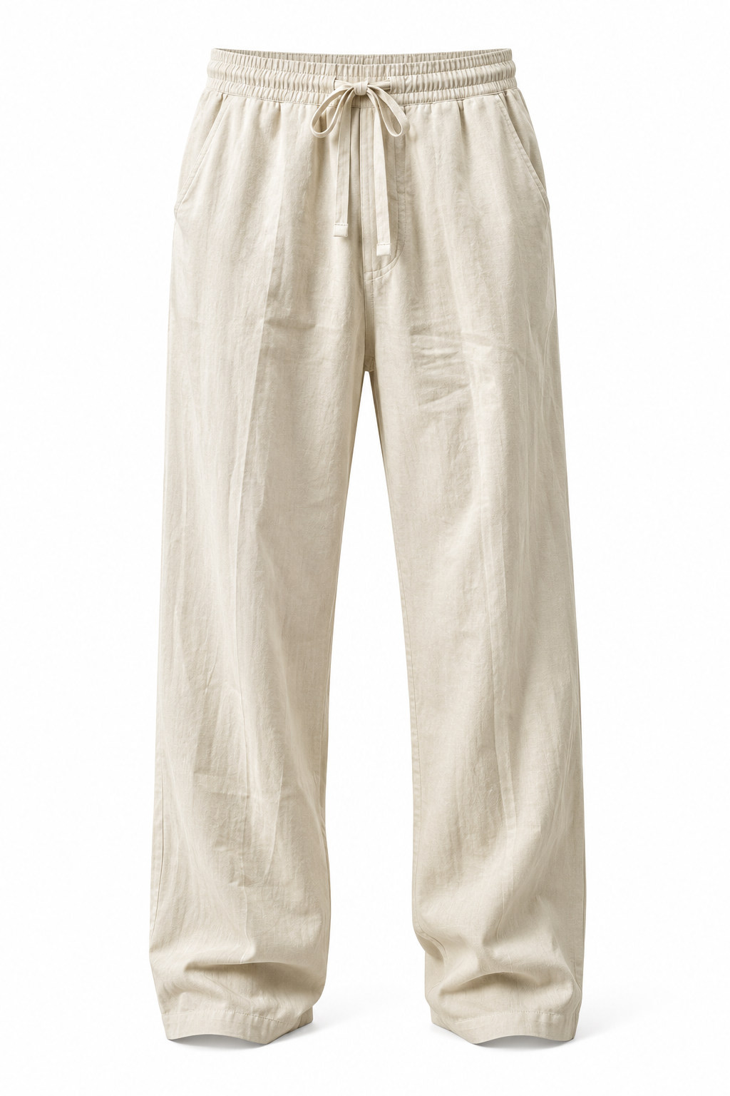 Linen Pants