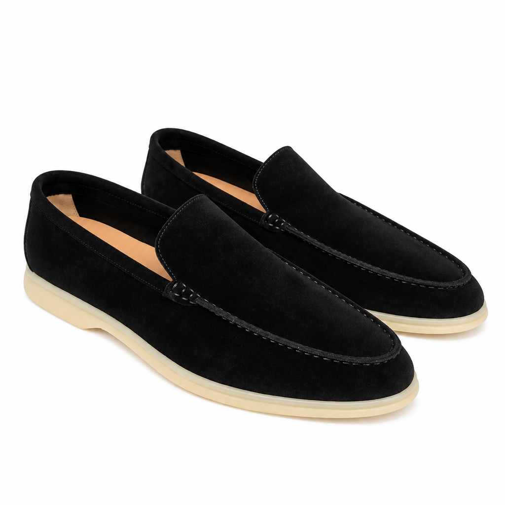 LP Loafers