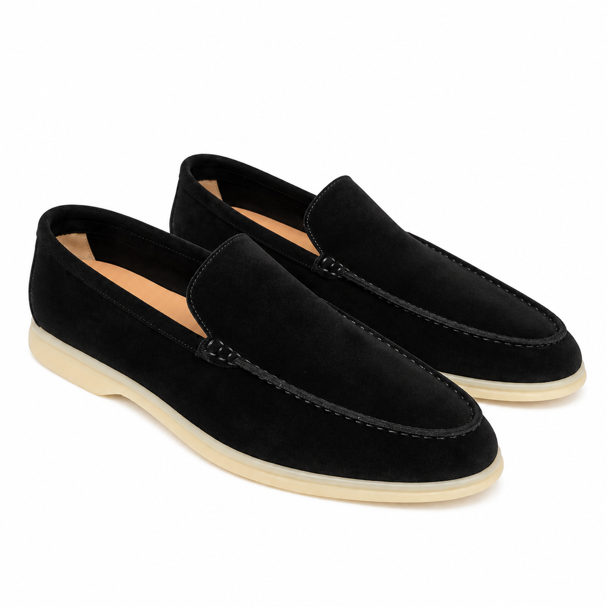 LP Loafers