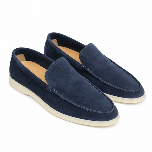 Heritage Loafers