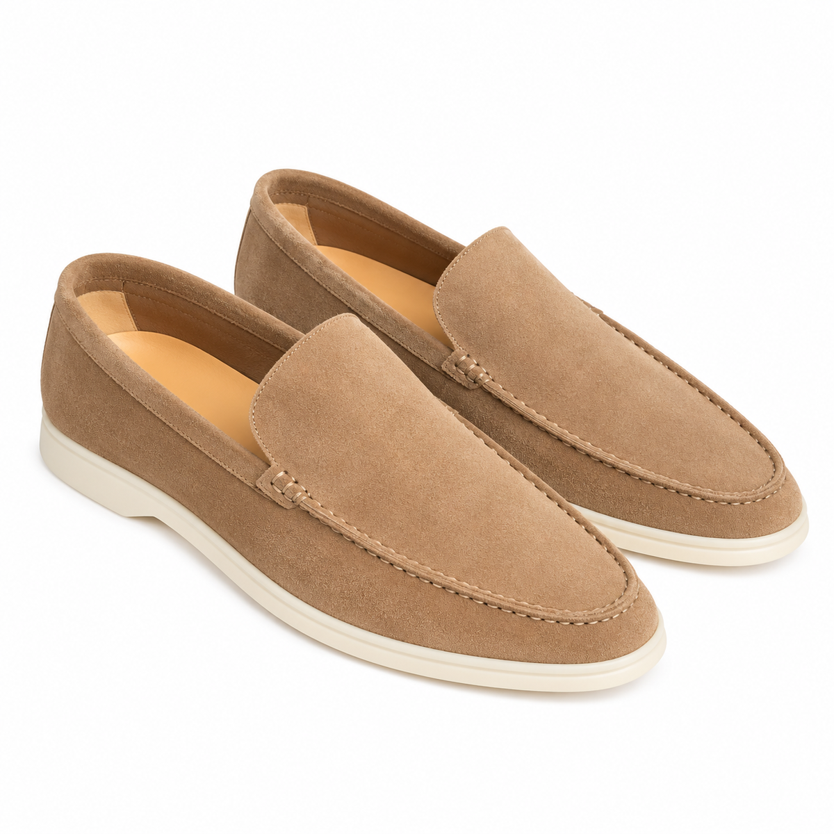 LP Loafers