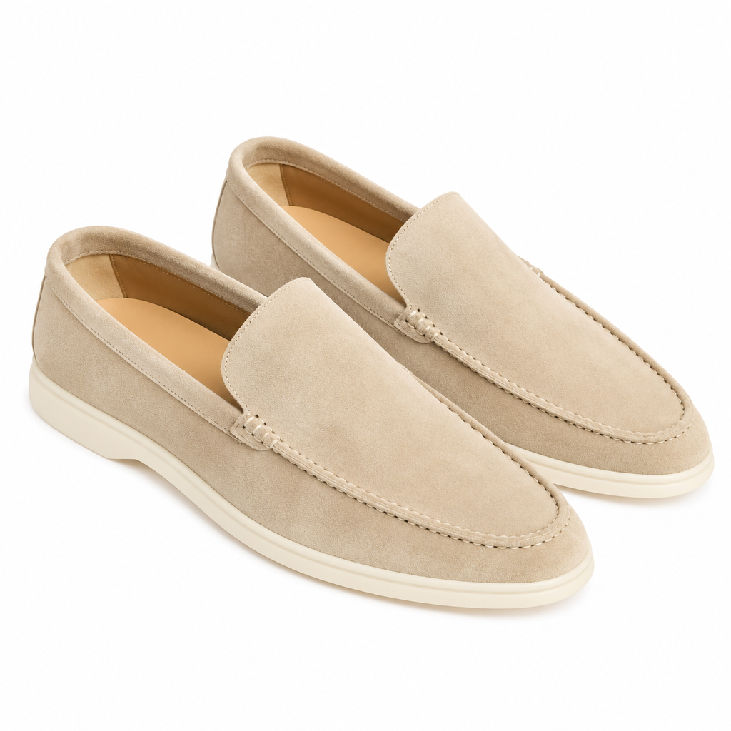 LP Loafers