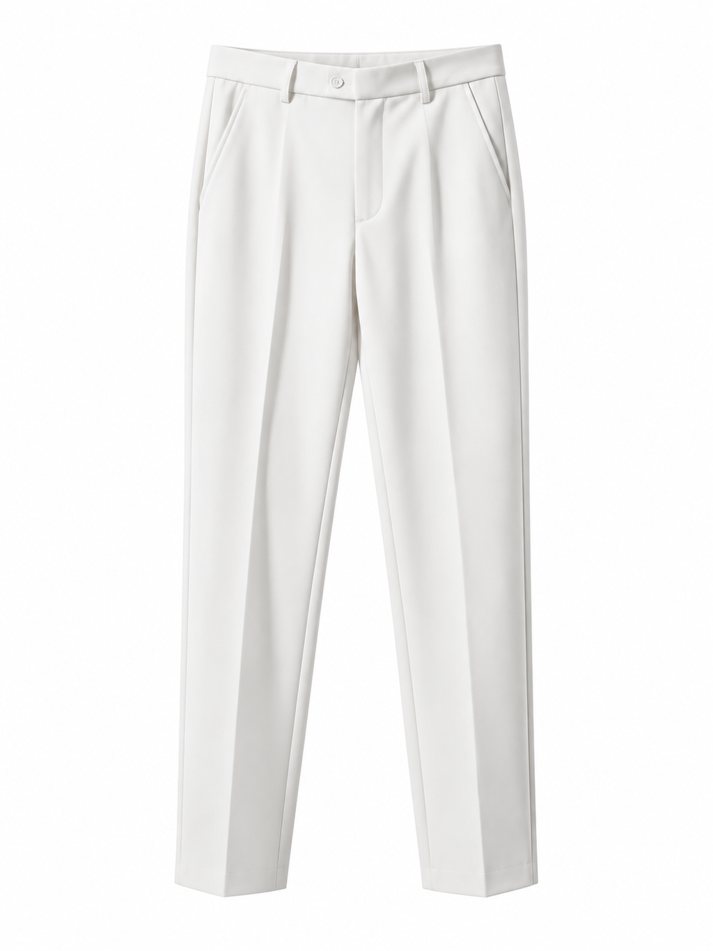 Traditional Trousers