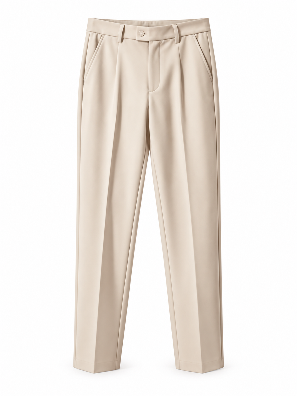 Traditional Trousers