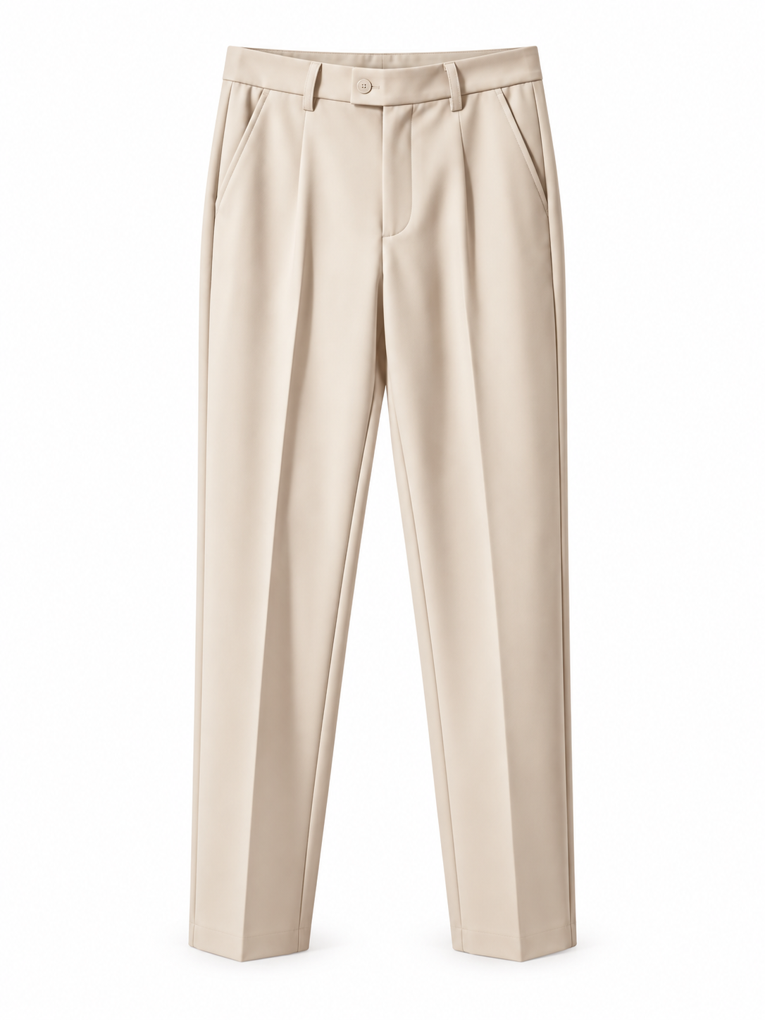 Traditional Trousers