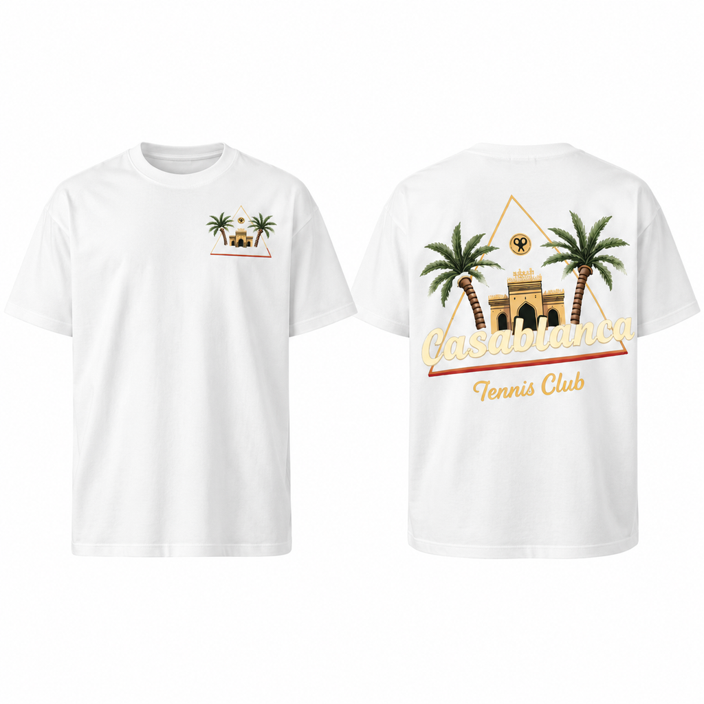 Casablanca T-Shirt