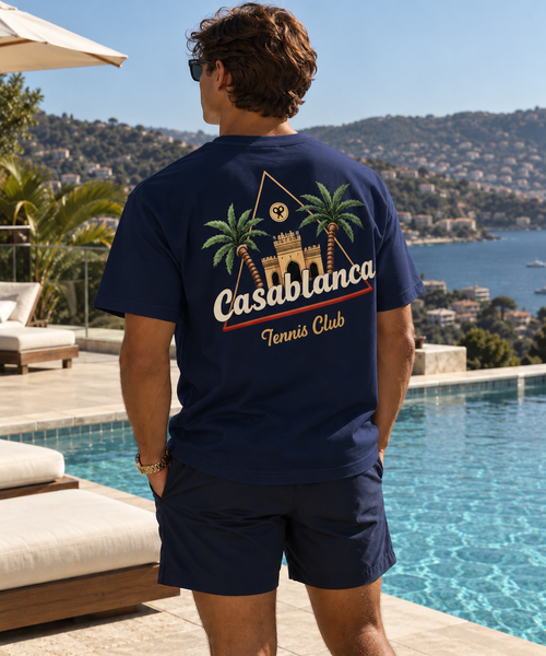 Casablanca T-Shirt